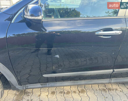 Киа Niro 2019 в Львове на Automoto.ua Черный Киа Niro, объемом двигателя 0 л и пробегом 58 тыс. км за 17000 $, фото 14 на Automoto.ua