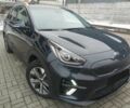 Чорний Кіа Niro, об'ємом двигуна 0 л та пробігом 54 тис. км за 15000 $, фото 1 на Automoto.ua