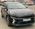 Чорний Кіа Niro, об'ємом двигуна 0 л та пробігом 159 тис. км за 17999 $, фото 15 на Automoto.ua