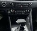 Черный Киа Niro, объемом двигателя 1.6 л и пробегом 233 тыс. км за 8400 $, фото 11 на Automoto.ua