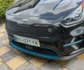 Чорний Кіа Niro, об'ємом двигуна 0 л та пробігом 130 тис. км за 16900 $, фото 9 на Automoto.ua