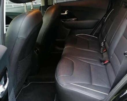 Киа Niro 2019 в Киеве на Automoto.ua Черный Киа Niro, объемом двигателя 0 л и пробегом 120 тыс. км за 11500 $, фото 10 на Automoto.ua