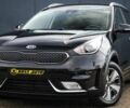 Чорний Кіа Niro, об'ємом двигуна 0.16 л та пробігом 69 тис. км за 13900 $, фото 1 на Automoto.ua