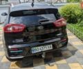 Чорний Кіа Niro, об'ємом двигуна 0 л та пробігом 130 тис. км за 16900 $, фото 7 на Automoto.ua