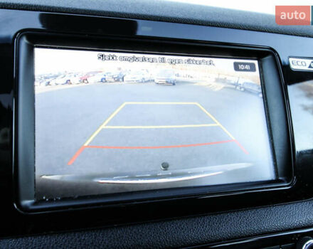 Черный Киа Niro, объемом двигателя 0 л и пробегом 31 тыс. км за 15500 $, фото 16 на Automoto.ua