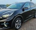 Чорний Кіа Niro, об'ємом двигуна 0 л та пробігом 97 тис. км за 10000 $, фото 1 на Automoto.ua