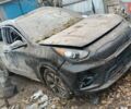 Чорний Кіа Niro, об'ємом двигуна 0 л та пробігом 130 тис. км за 7500 $, фото 1 на Automoto.ua