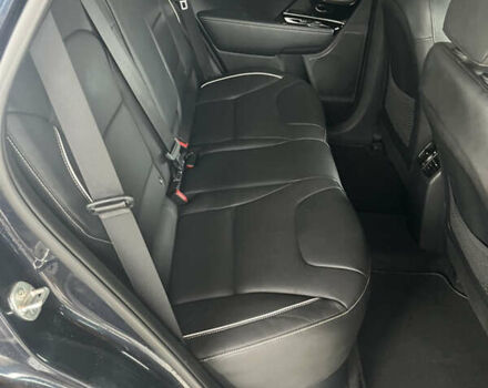 Чорний Кіа Niro, об'ємом двигуна 0 л та пробігом 138 тис. км за 17900 $, фото 33 на Automoto.ua