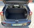 Чорний Кіа Niro, об'ємом двигуна 0 л та пробігом 137 тис. км за 22000 $, фото 17 на Automoto.ua