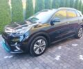 Чорний Кіа Niro, об'ємом двигуна 0 л та пробігом 121 тис. км за 19280 $, фото 3 на Automoto.ua
