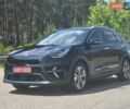 Черный Киа Niro, объемом двигателя 0 л и пробегом 69 тыс. км за 19399 $, фото 1 на Automoto.ua