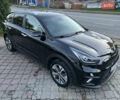 Черный Киа Niro, объемом двигателя 0 л и пробегом 95 тыс. км за 18300 $, фото 12 на Automoto.ua