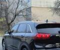Черный Киа Niro, объемом двигателя 0 л и пробегом 310 тыс. км за 15200 $, фото 1 на Automoto.ua