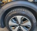 Черный Киа Niro, объемом двигателя 1.58 л и пробегом 82 тыс. км за 19600 $, фото 17 на Automoto.ua