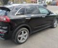 Черный Киа Niro, объемом двигателя 0 л и пробегом 135 тыс. км за 17300 $, фото 2 на Automoto.ua