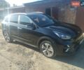 Киа Niro 2019 в Хмельницком на Automoto.ua Черный Киа Niro, объемом двигателя 0 л и пробегом 155 тыс. км за 17200 $, фото 6 на Automoto.ua
