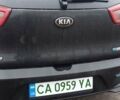 Черный Киа Niro, объемом двигателя 0 л и пробегом 128 тыс. км за 6400 $, фото 1 на Automoto.ua