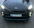 Черный Киа Niro, объемом двигателя 0 л и пробегом 207 тыс. км за 18500 $, фото 1 на Automoto.ua