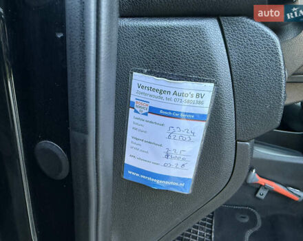 Черный Киа Niro, объемом двигателя 0 л и пробегом 71 тыс. км за 18999 $, фото 23 на Automoto.ua