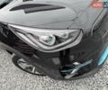 Чорний Кіа Niro, об'ємом двигуна 0 л та пробігом 165 тис. км за 18800 $, фото 8 на Automoto.ua
