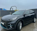 Черный Киа Niro, объемом двигателя 0 л и пробегом 120 тыс. км за 17950 $, фото 3 на Automoto.ua