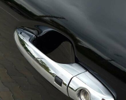 Черный Киа Niro, объемом двигателя 0 л и пробегом 113 тыс. км за 18200 $, фото 18 на Automoto.ua