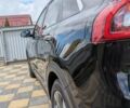 Чорний Кіа Niro, об'ємом двигуна 0 л та пробігом 130 тис. км за 16900 $, фото 4 на Automoto.ua