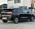 Чорний Кіа Niro, об'ємом двигуна 0 л та пробігом 93 тис. км за 18700 $, фото 13 на Automoto.ua