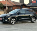 Чорний Кіа Niro, об'ємом двигуна 0 л та пробігом 93 тис. км за 18700 $, фото 5 на Automoto.ua