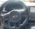 Черный Киа Niro, объемом двигателя 0 л и пробегом 141 тыс. км за 17400 $, фото 24 на Automoto.ua