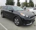 Черный Киа Niro, объемом двигателя 1.6 л и пробегом 70 тыс. км за 13000 $, фото 4 на Automoto.ua