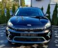 Черный Киа Niro, объемом двигателя 0 л и пробегом 89 тыс. км за 19899 $, фото 1 на Automoto.ua
