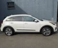 Чорний Кіа Niro, об'ємом двигуна 0 л та пробігом 39 тис. км за 11800 $, фото 3 на Automoto.ua