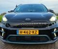 Чорний Кіа Niro, об'ємом двигуна 0 л та пробігом 97 тис. км за 10000 $, фото 1 на Automoto.ua