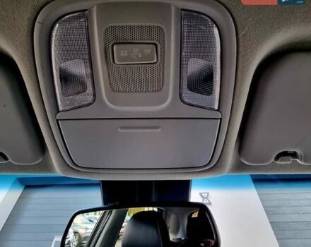 Черный Киа Niro, объемом двигателя 0 л и пробегом 89 тыс. км за 19899 $, фото 79 на Automoto.ua