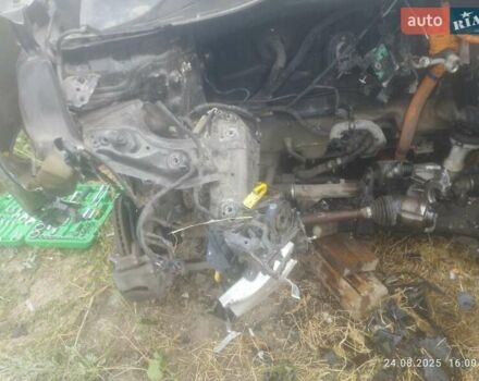 Черный Киа Niro, объемом двигателя 0 л и пробегом 128 тыс. км за 6400 $, фото 29 на Automoto.ua