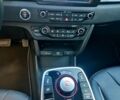 Черный Киа Niro, объемом двигателя 0 л и пробегом 140 тыс. км за 18879 $, фото 8 на Automoto.ua