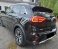 Чорний Кіа Niro, об'ємом двигуна 0 л та пробігом 78 тис. км за 11900 $, фото 3 на Automoto.ua
