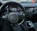Черный Киа Niro, объемом двигателя 0 л и пробегом 95 тыс. км за 18300 $, фото 5 на Automoto.ua