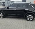 Чорний Кіа Niro, об'ємом двигуна 0 л та пробігом 120 тис. км за 21500 $, фото 7 на Automoto.ua