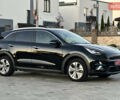 Чорний Кіа Niro, об'ємом двигуна 0 л та пробігом 93 тис. км за 18700 $, фото 16 на Automoto.ua