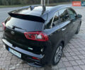 Черный Киа Niro, объемом двигателя 0 л и пробегом 95 тыс. км за 18300 $, фото 13 на Automoto.ua