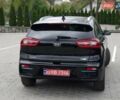 Черный Киа Niro, объемом двигателя 0 л и пробегом 113 тыс. км за 18200 $, фото 5 на Automoto.ua