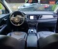 Черный Киа Niro, объемом двигателя 0 л и пробегом 140 тыс. км за 18879 $, фото 2 на Automoto.ua