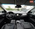 Чорний Кіа Niro, об'ємом двигуна 0 л та пробігом 112 тис. км за 18200 $, фото 20 на Automoto.ua