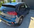 Черный Киа Niro, объемом двигателя 1.6 л и пробегом 47 тыс. км за 8200 $, фото 4 на Automoto.ua