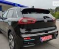 Чорний Кіа Niro, об'ємом двигуна 0 л та пробігом 105 тис. км за 19499 $, фото 9 на Automoto.ua