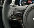 Черный Киа Niro, объемом двигателя 1.58 л и пробегом 60 тыс. км за 16897 $, фото 21 на Automoto.ua