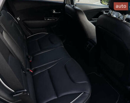 Кіа Niro 2019 у Кропивницькому (Кіровограді) на Automoto.ua Чорний Кіа Niro, об'ємом двигуна 0 л та пробігом 37 тис. км за 16000 $, фото 10 на Automoto.ua