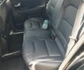 Чорний Кіа Niro, об'ємом двигуна 0 л та пробігом 100 тис. км за 18000 $, фото 10 на Automoto.ua